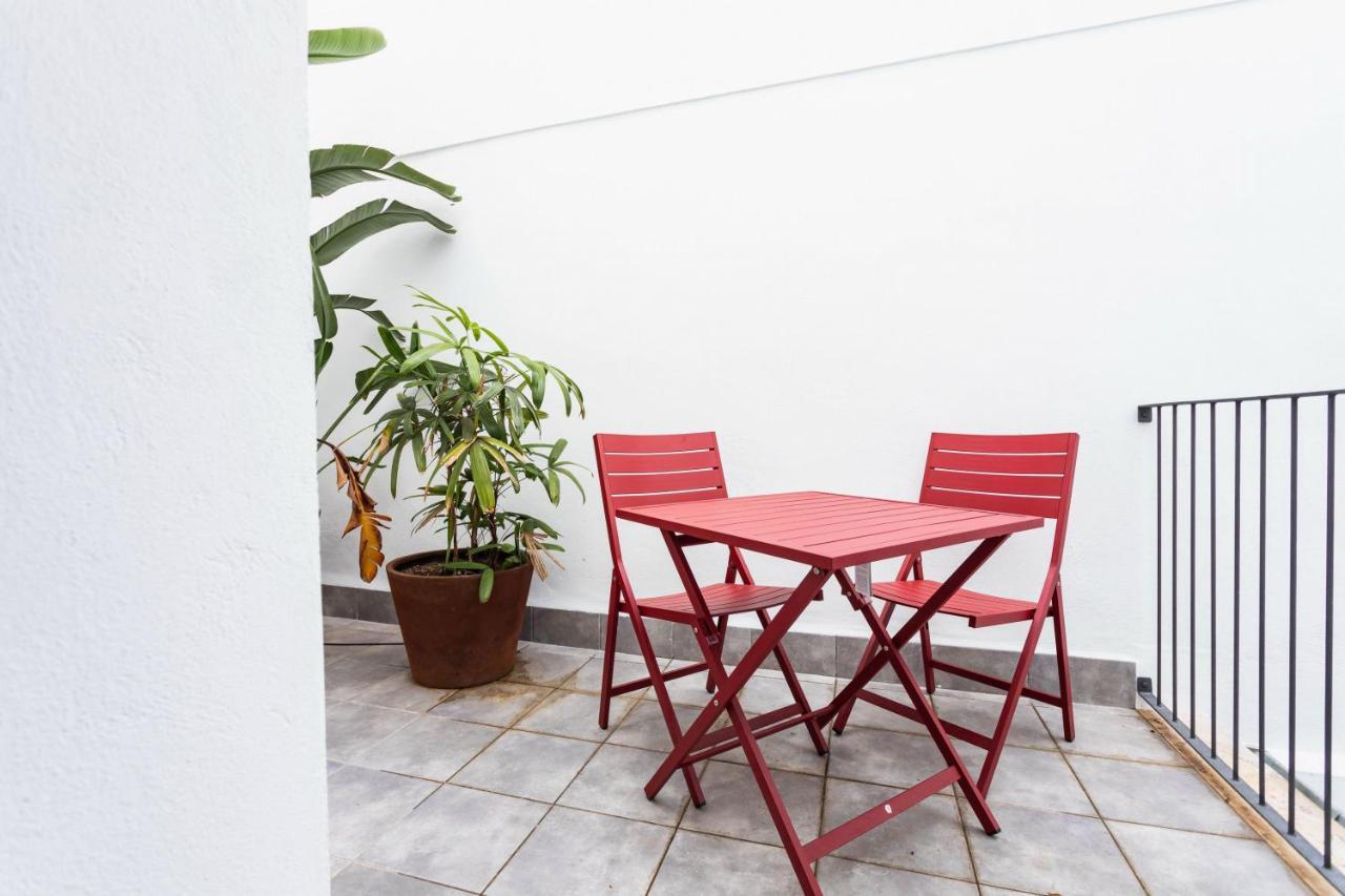 Reina 107 Boutique Affittacamere 2*